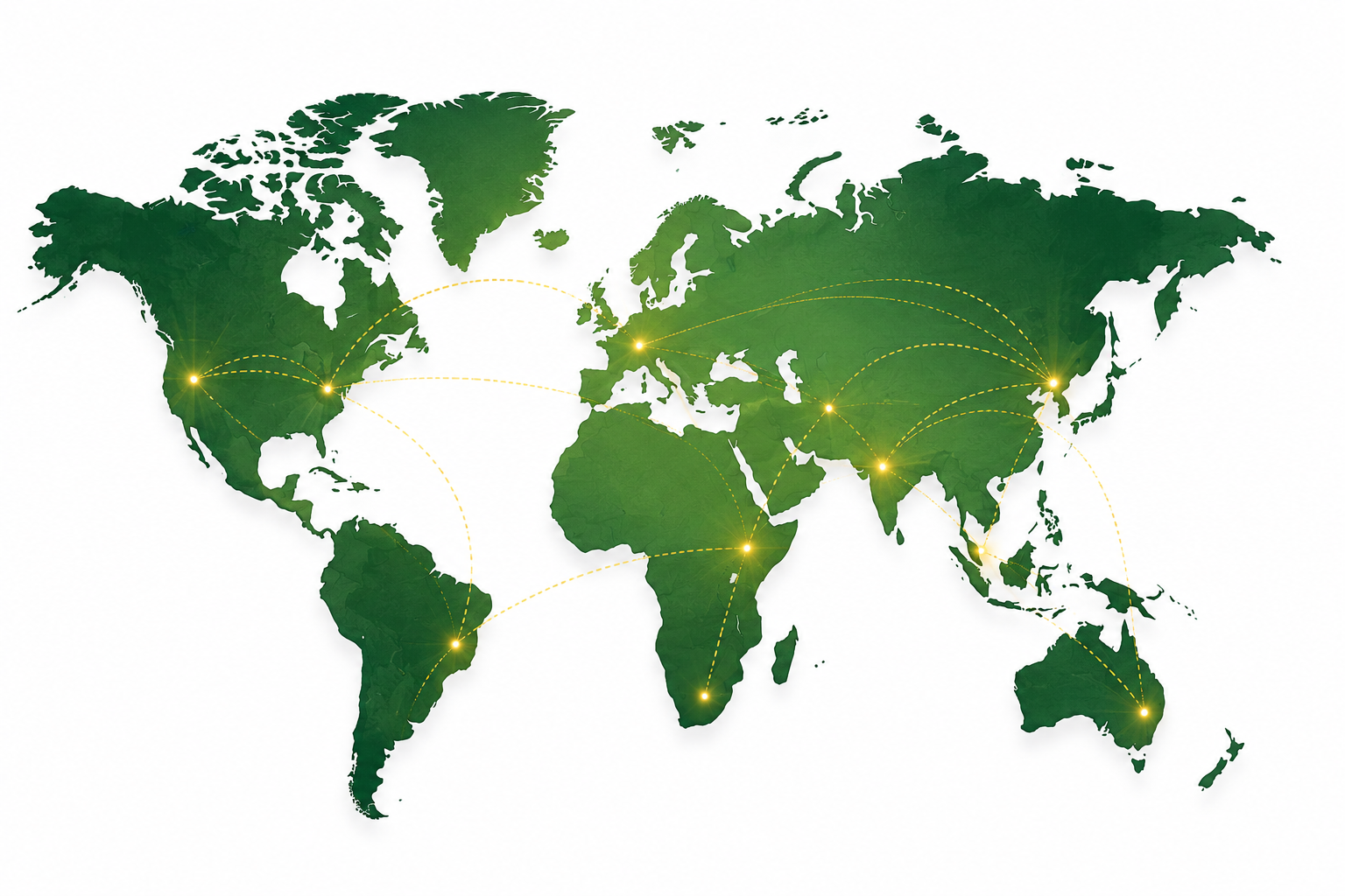 World Map